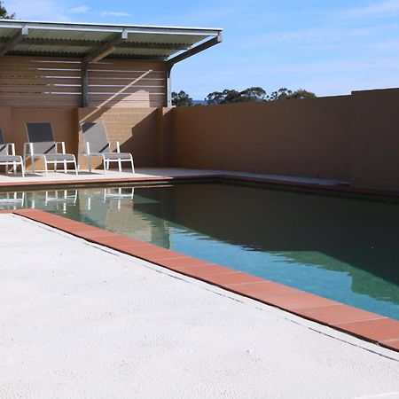 Aparthotel Adina Vineyard Lovedale Exteriér fotografie
