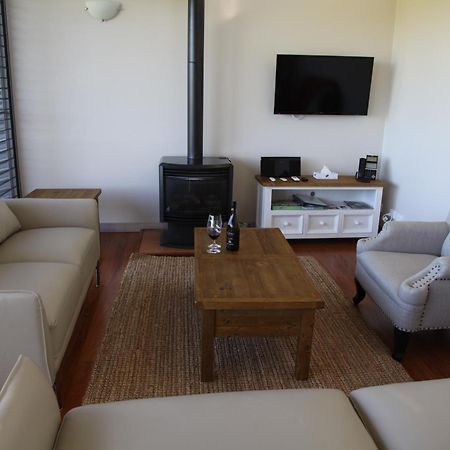 Aparthotel Adina Vineyard Lovedale Exteriér fotografie