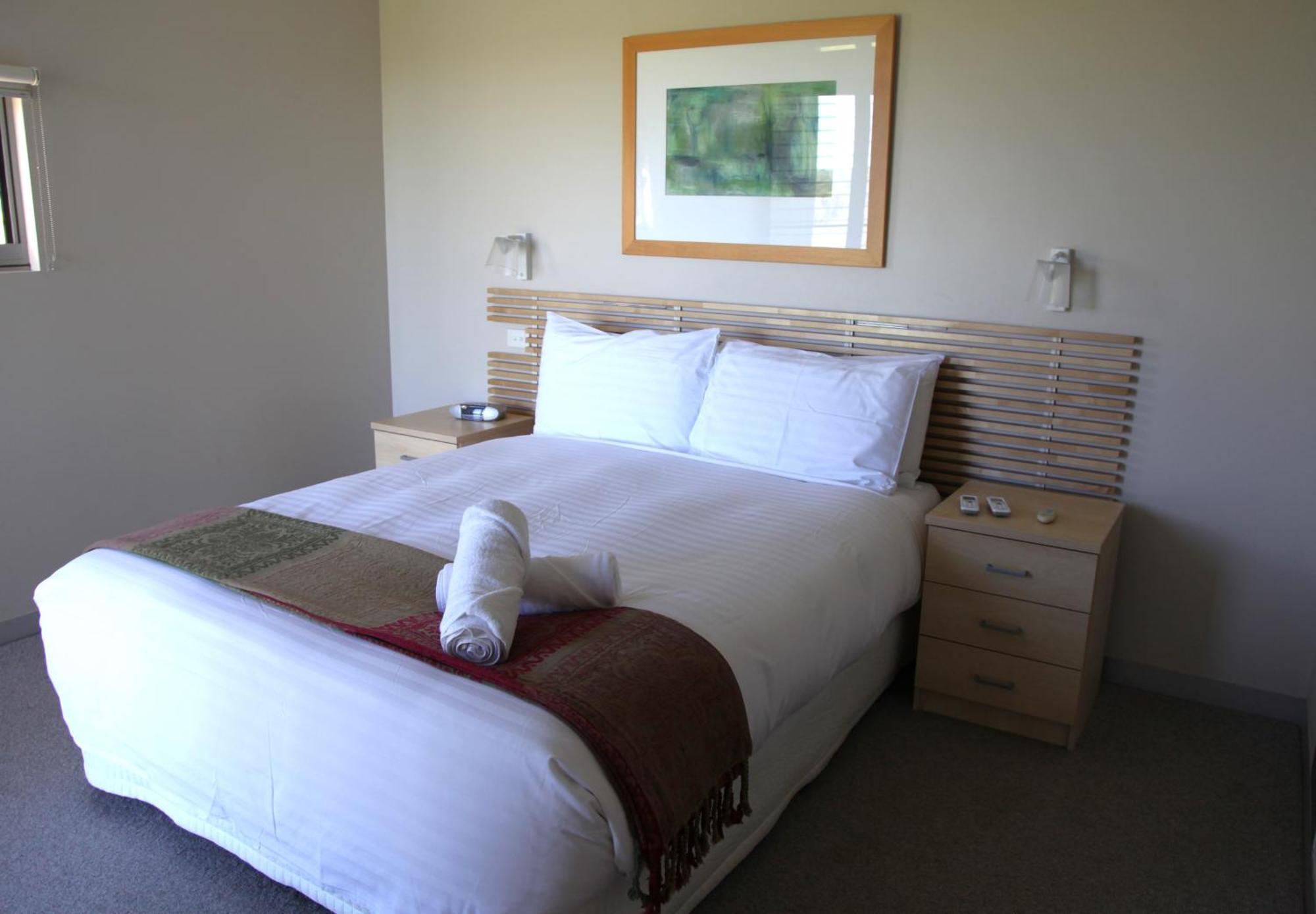 Aparthotel Adina Vineyard Lovedale Exteriér fotografie