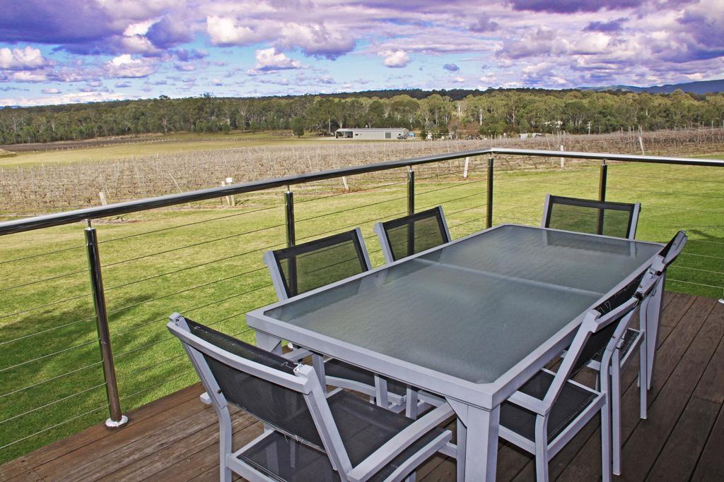 Aparthotel Adina Vineyard Lovedale Exteriér fotografie
