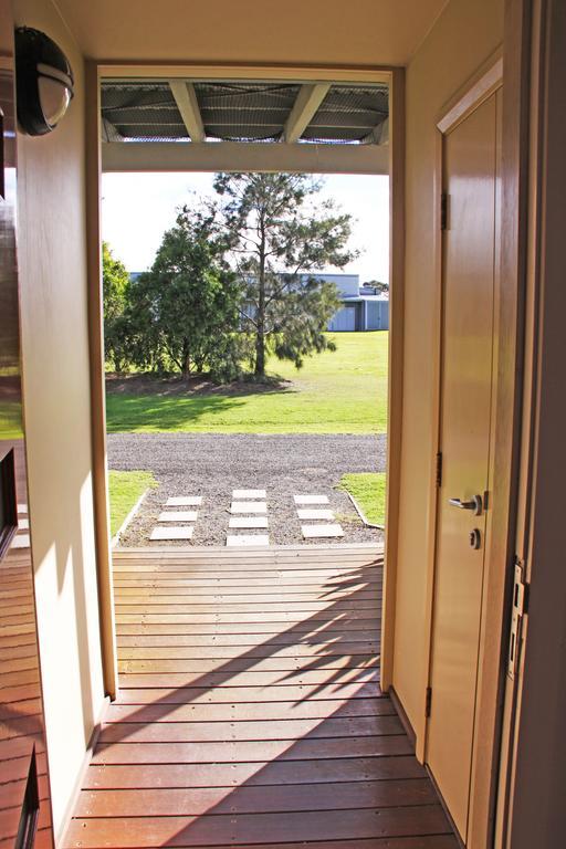 Aparthotel Adina Vineyard Lovedale Exteriér fotografie