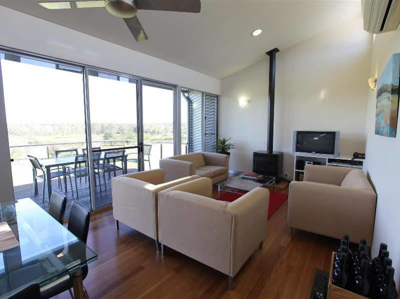Aparthotel Adina Vineyard Lovedale Exteriér fotografie